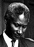 Ex-President Abdou Diouf