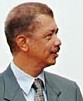 President Albert France Ren