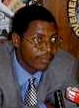 Welshman Ncube