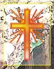 The Cross and the Genocide